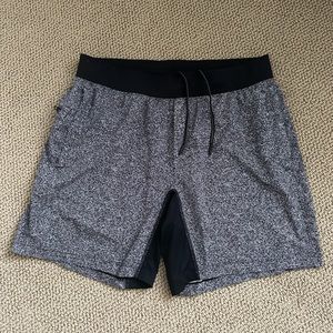 Lululemon THE shorts